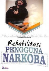 Image of REHABILITAS PENGGUNA NARKOBA KANAYA ALAMANDA
