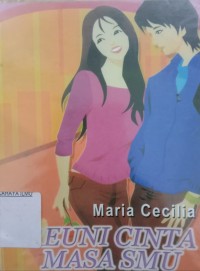 Image of Reuni Cinta Masa SMU