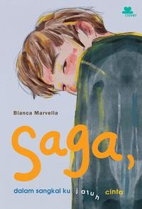 Image of Saga : dalam sangkal ku jatuh cinta