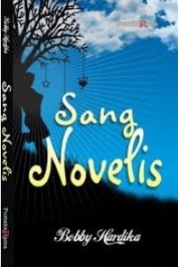 Image of Sang Novelis