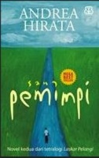 Image of Sang Pemimpi