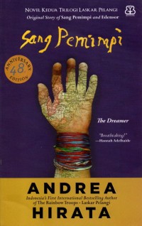 Image of sang pemimpi
