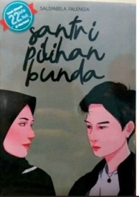 Image of Santri Pilihan Bunda