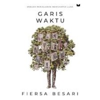 Image of Sebuah perjalanan menghapus luka : Garis Waktu