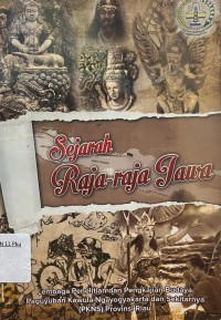 Image of Sejarah Raja-Raja Jawa