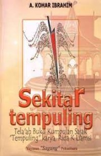 Image of Sekitar Tempuling