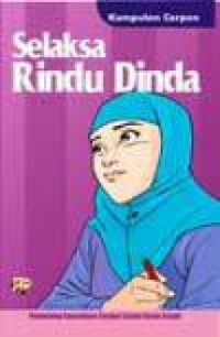 Image of Selaksa Rindu Dinda