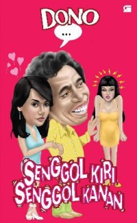 Image of Senggol Kiri Senggol Kanan