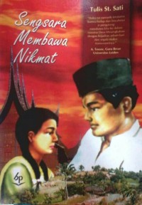 Image of Sengsara Membawa Nikmat
