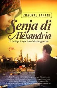 Image of Senja di Alexandria