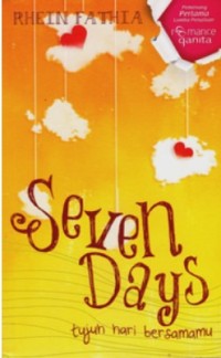 Image of Seven Days (Tujuh Hari Bersamamu)