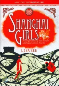Image of SHANGHAI GIRLS