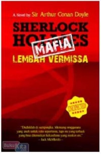 Image of Sherlock Holmes