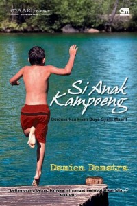 Image of Si Anak Kampoeng