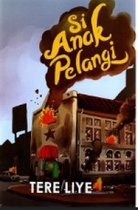 Image of Si Anak Pelangi