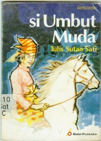 Image of si umbut muda