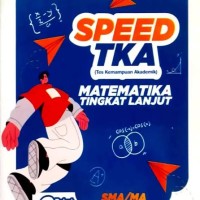 Image of SPEED TKA MATEMATIKA MEDIATAMA