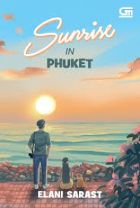 Image of Sunrise in Phuket