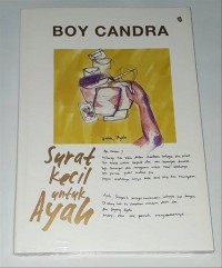 Image of Surat Kecil untuk Ayah