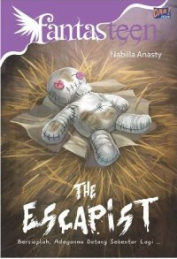 Image of The Escapist : Bersiaplah, Adeganmu Datang Sebentar lagi ...