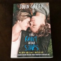 Image of The Fault In Our Stars