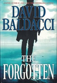 Image of the forgotten
