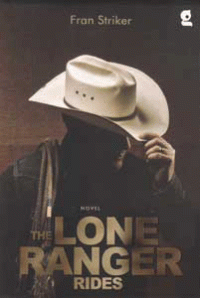 Image of The Lone Ranger Rides