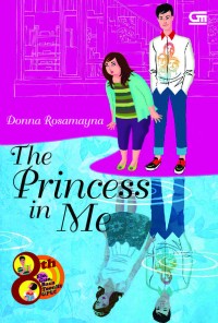 Image of The Princess In Me