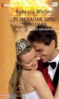 Image of The Royal Marriage Arrangement (Pernikahan Sang Pangeran)