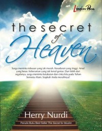 Image of The secret of heaven