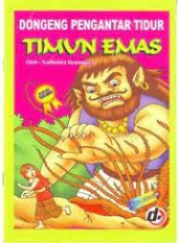Image of Timun Emas