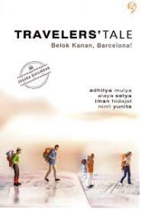 Image of Travelers' Tale