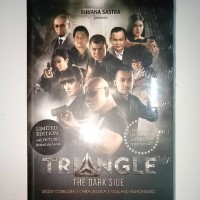 Image of Triangle : The Dark Side