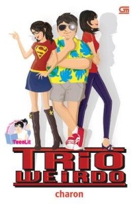 Image of Trio Weirdo