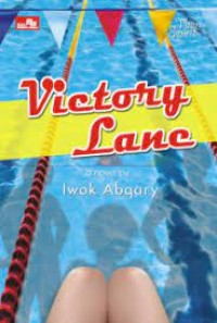 Image of Victory Lane