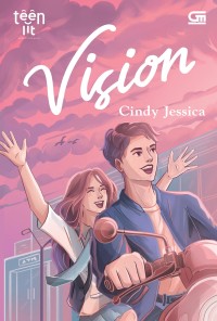 Image of Vision