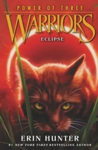 Image of Warriors: Power of Three #4: Eclipse